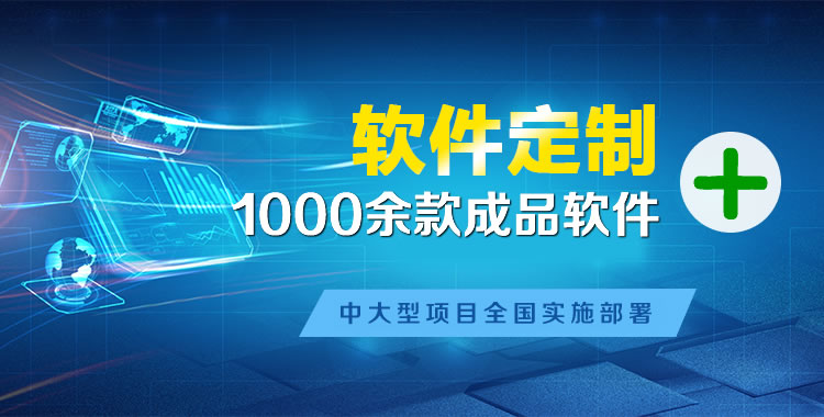 东方软件开发